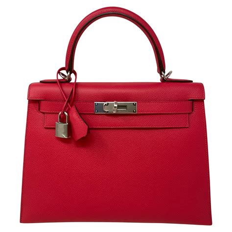 hermes shoulder kelly|types of hermes kelly bags.